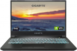 מחשב גיימינג נייד GIGABYTE G5 KD עם RTX3060, CORE I5, 16GB, WIN11, מסך 15.6″ 144Hz רק ב₪3,388!