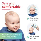 Alpine Muffy Baby – אוזניות מבטלות רעש לילדים ותינוקות רק ב₪88!