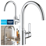 ברז GROHE Get Feel רק ב₪479! (המחיר הזול בעולם!)