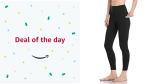 Colorfulkoala – מכנסי יוגה, אימון וספורט בדיל היום!