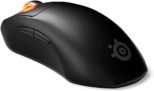 עכבר גיימינג אלחוטי SteelSeries Prime Mini Wireless רק ב₪195!