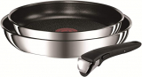 זוג מחבתות Tefal INGENIO PREFERENCE ב₪210!