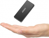 כונן SSD חיצוני JOIOT 500GB רק ב$50.39 ומשלוח חינם!