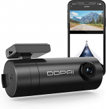 מצלמת רכב DDPai Mini Wi-Fi 1080p רק ב$29.69!
