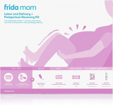 שיהיה במזל טוב! מארז לידה – Frida Mom Hospital Packing Kit ב₪231 ומשלוח חינם!