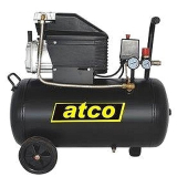 מדחס ATCO HM2024F-E ב₪539 במקום ₪799!