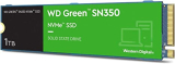 כונן Western Digital Green 1TB M.2 2280 SSD רק ב₪205 ומשלוח חינם!