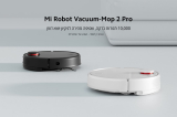שואב רובוטי Xiaomi MI Robot Vacuum Mop 2 Pro רק ב₪1,149! (עם אחריות יבואן רשמי!)