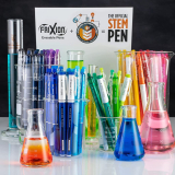 עטי PILOT FriXion – עטים מחיקים בדיל היום!