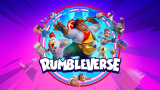 Rumbleverse  – משחק בחינם!