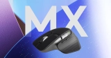 Logitech MX MASTER 3S – העכבר הכי מתקדם רק ב$73.79!