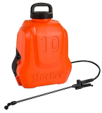 מרסס גב נטען שטוקר STOCKER BACKPACK SPRAYER 10L רק ב₪459!