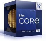 מעבד למחשב נייח – אינטל דור 12 החדש והחזק! Intel Core i9-12900KS עם 16 ליבות רק ב₪2,505!