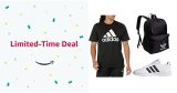 Adidas Sale – מבחר בגדים ונעליים בדיל היום