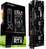 כרטיס מסך EVGA GeForce RTX 3090 XC3 Ultra Gaming 24GB רק ב₪4,007!