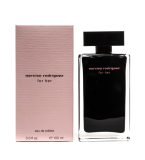 בושם Narciso Rodriguez For Her edt 100ml לאשה ב-₪180!