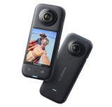 Insta360 X3 – מצלמת 360 החדשה והמשופרת רק ב$359.99!