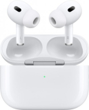 אוזניות אלחוטיות Apple AirPods Pro 2 (2nd Generation) עם מארז MagSafe החדש עם טעינה אלחוטית ב₪969!