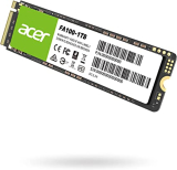 דיל בזק! כונן Acer FA100 1TB SSD רק ב$61.49 ומשלוח חינם!