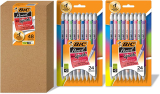 חבילת 48 עטים מכניים BIC Xtra בכ₪27!