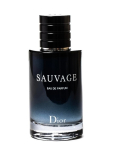 בושם Dior Sauvage E.D.P 100ml לגבר ב-₪310 ומשלוח חינם!