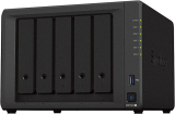 שרת גיבוי +NAS Synology DiskStation DS1520 ב₪2,686!