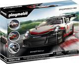 מכונית משחק PLAYMOBIL Porsche 911 GT3 Cup רק ב$49.34 ומשלוח חינם!