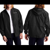 Champion Men’s Windbreaker – ג’קט / מעיל גשם ורוח קל רק ב₪105!