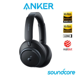 אוזניות משובחות! Anker Soundcore Space Q45 ANC החל מ$105.45!