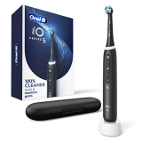 מברשת שיניים חשמלית Oral-B iO 5 ב₪307!