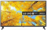 טלוויזיה חכמה 65″ LG UQ7500 4K 65UQ75006 מהדורה מיוחדת רק ב₪2499! (יחידות אחרונות במלאי! יבואן רשמי ומשלוח חינם)
