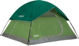 Coleman Sundome Camping Tent ל4 רק ב₪334!