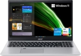 מחשב נייד Acer Aspire 5 A515 עם CORE I5, 8GB/256GB ווינדוס 11 רק ב₪1,640 ומשלוח חינם!