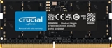 זיכרון Crucial RAM 16GB DDR5 4800MHz למחשבים ניידים רק ב₪212 ומשלוח חינם!