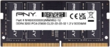 זיכרון ראם למחשב נייד Crucial / PNY Performance 16GB DDR4 3200MHz ב₪155!