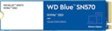 כונן Western Digital 1TB WD Blue SN570 SSD רק ב₪248 ומשלוח חינם!