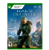 משחק Halo Infinite ל- Xbox ONE / Xbox Series X ב-₪99 בלבד!