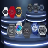 שעוני G-SHOCK המבוקשים בהנחות עומק לקראת 2023 – גם לנשים וגם לגברים!