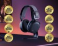 אוזניות גיימינג אלחוטיות +SteelSeries Arctis 7 רק ₪495! (יבואן רשמי)