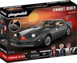 פליימוביל מכונית Playmobil Knight Rider – K.I.T.T רק ב₪237!