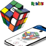 Rubik’s Connected – קוביה הונגרית חכמה עם אפליקציה! רק ב$44.90 ומשלוח חינם!