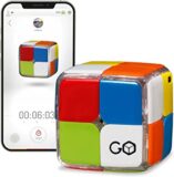 GoCube 2×2 – קוביה הונגרית חכמה – רק ב$34.99!