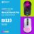 עכבר גיימינג ROCCAT Burst Pro 16K DPI RGB Optical Switch ב₪119!