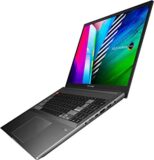 מחשב נייד ASUS VivoBook Pro 16X עם מסך OLED 4K, כרטיס מסך RTX3050TI ב₪4,879!