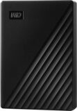 כונן גיבוי חיצוני קומפקטי WD 4TB My Passport "2.5 רק ב₪289 ומשלוח חינם / אחריות יבואן רשמי!