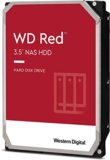 כונן Western Digital 6TB WD Red NAS מתחת לרף! רק ב₪293!