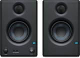 זוג רמקולים מוניטורים אקטיביים “3.5 PreSonus Eris E3.5 רק ב₪408 ומשלוח חינם!