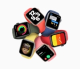 שעון חכם Apple Watch SE 2021 GPS ב₪799! (מגוון צבעים ומידות, יבואן רשמי)