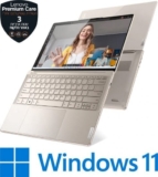 מחשב נייד Yoga Slim 9i עם מסך OLED, מערכת הפעלה ו16GB רק ₪4,990! (+ תיק מעטפה מתנה, 3 שנות אחריות יבואן רשמי)