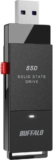 כונן SSD / דיסקאונקי מהיר וקומפקטי BUFFALO External SSD 1TB רק ב $69.69 ומשלוח חינם!